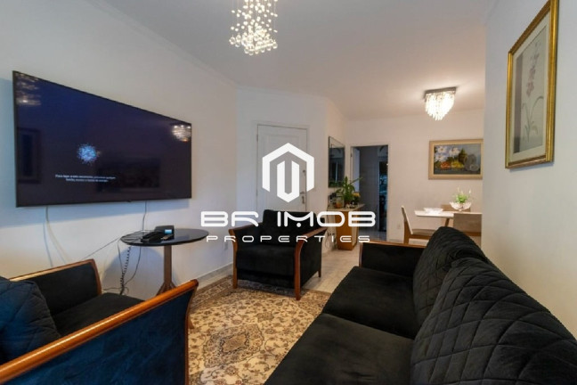 Imagem Imóvel com 3 Quartos à Venda, 94 m² em Vila Mariana - São Paulo Imagem Imóvel com 3 Quartos à Venda, 94 m² em Vila Mariana - São Paulo