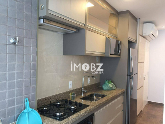 Imagem Imóvel com 1 Quarto à Venda, 40 m² em Barra Funda - São Paulo Imagem Imóvel com 1 Quarto à Venda, 40 m² em Barra Funda - São Paulo