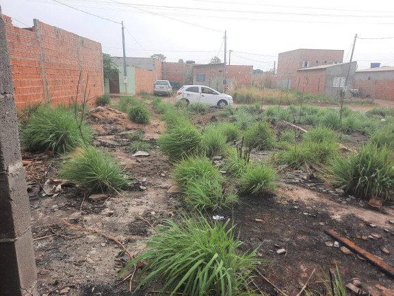Imagem Terreno à Venda, 180 m² em Pedra 90 - Cuiabá Imagem Terreno à Venda, 180 m² em Pedra 90 - Cuiabá