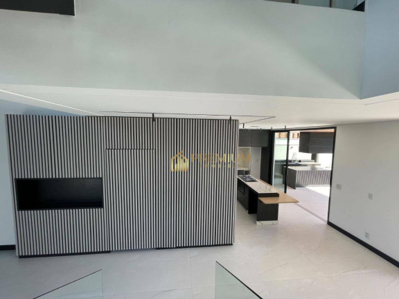 Imagem Sobrado com 4 Quartos à Venda, 360 m² em Condomínio Reserva Do Paratehy - São José Dos Campos