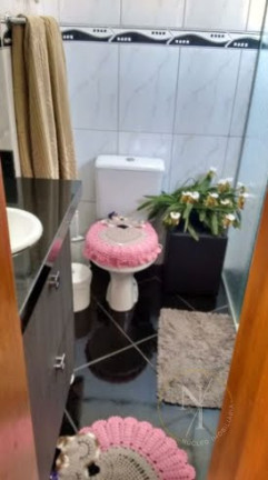 Imagem Sobrado com 2 Quartos à Venda, 125 m² em Vila Primavera - São Paulo