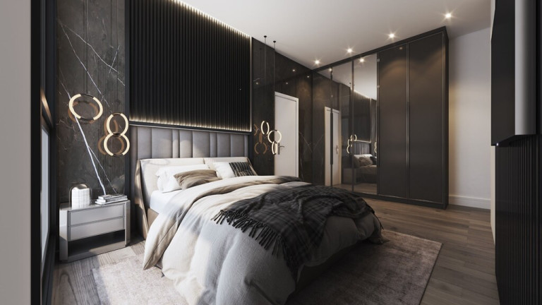 Imagem Apartamento com 3 Quartos à Venda, 134 m² em Porto Belo - Porto Belo