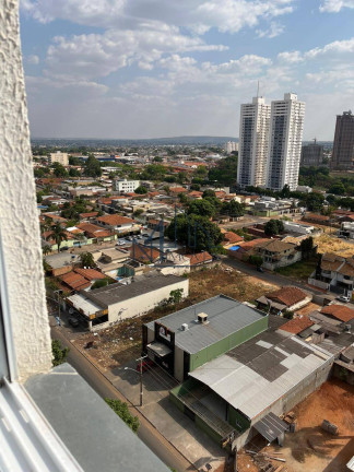 Imagem Apartamento com 3 Quartos à Venda, em Parque Amazônia - Goiânia Imagem Apartamento com 3 Quartos à Venda, em Parque Amazônia - Goiânia