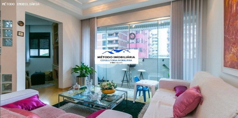 Imagem Apartamento com 3 Quartos à Venda, 122 m² em Centro - São Bernardo Do Campo Imagem Apartamento com 3 Quartos à Venda, 122 m² em Centro - São Bernardo Do Campo