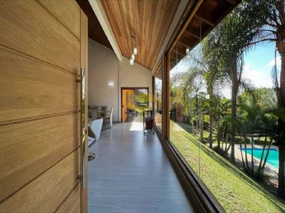 Imagem Casa de Condomínio com 4 Quartos à Venda, 350 m² em Chácara Dos Junqueiras - Carapicuíba