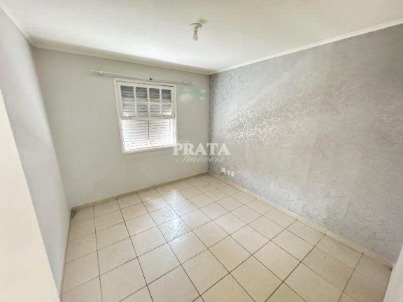 Imagem Apartamento com 2 Quartos à Venda, 60 m² em Campo Grande - Santos Imagem Apartamento com 2 Quartos à Venda, 60 m² em Campo Grande - Santos