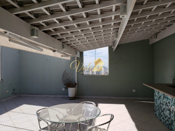 Imagem Imóvel com 6 Quartos à Venda, 280 m² em Vila Ema - São José Dos Campos