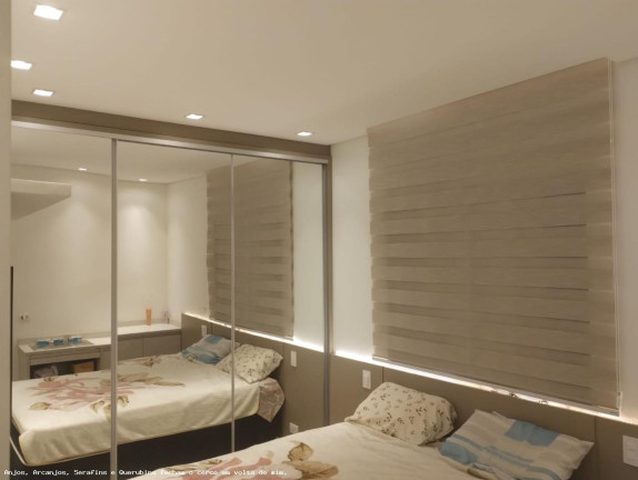 Imagem Apartamento com 3 Quartos à Venda, 68 m² em Areao - Taubaté Imagem Apartamento com 3 Quartos à Venda, 68 m² em Areao - Taubaté