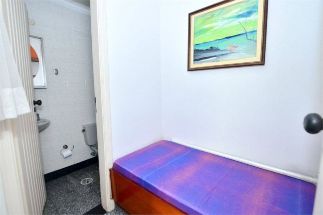Imagem Apartamento com 4 Quartos à Venda, 230 m² em Vila Monumento - São Paulo
