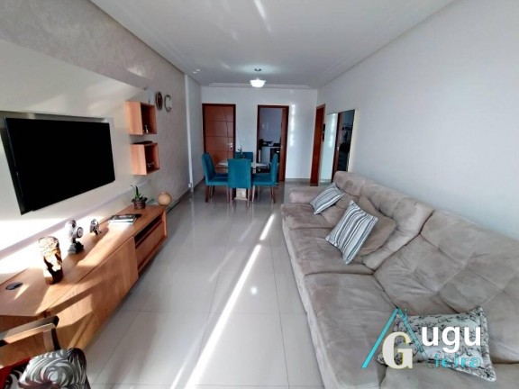 Imagem Apartamento com 3 Quartos à Venda, 135 m² em Centro - Guarapari Imagem Apartamento com 3 Quartos à Venda, 135 m² em Centro - Guarapari