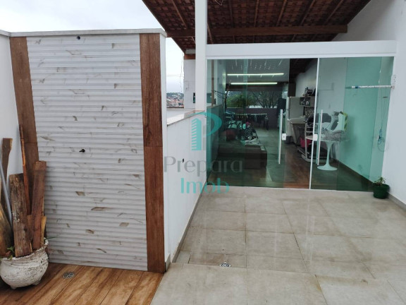 Imagem Sobrado com 3 Quartos à Venda, 230 m² em Jardim D'abril - Osasco Imagem Sobrado com 3 Quartos à Venda, 230 m² em Jardim D'abril - Osasco
