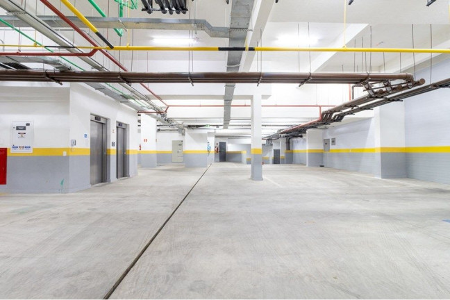 Imagem Studio com 1 Quarto à Venda, 33 m² em Higienópolis - São Paulo Imagem Studio com 1 Quarto à Venda, 33 m² em Higienópolis - São Paulo
