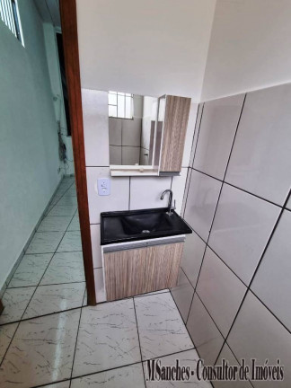 Imagem Galpão à Venda, 292 m² em Além Ponte - Sorocaba