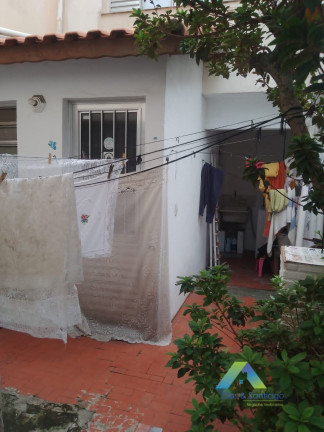 Imagem Sobrado com 3 Quartos à Venda, 168 m² em Jardim São Caetano - São Caetano Do Sul Imagem Sobrado com 3 Quartos à Venda, 168 m² em Jardim São Caetano - São Caetano Do Sul