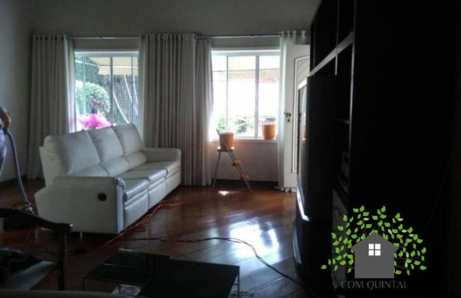 Imagem Casa com 4 Quartos à Venda, 680 m² em Granja Viana Ii - Cotia
