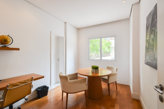 Imagem Apartamento com 3 Quartos à Venda, 60 m² em Vila Pompéia - São Paulo