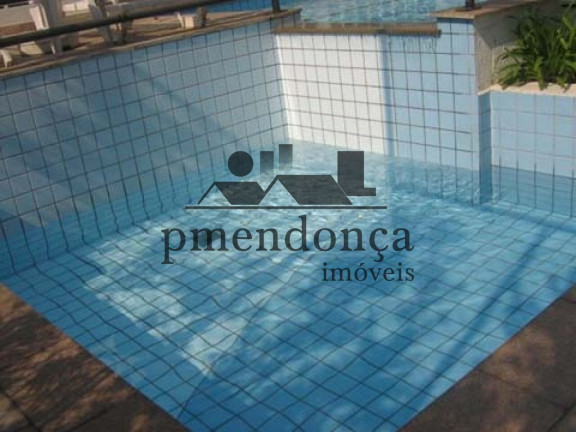 Imagem Apartamento com 2 Quartos à Venda, 52 m² em Perdizes - São Paulo Imagem Apartamento com 2 Quartos à Venda, 52 m² em Perdizes - São Paulo