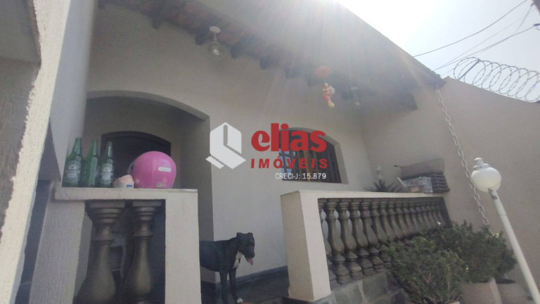 Imagem Casa com 3 Quartos à Venda, 161 m² em Vila Lemos - Bauru Imagem Casa com 3 Quartos à Venda, 161 m² em Vila Lemos - Bauru