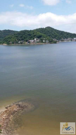 Imagem Apartamento com 1 Quarto à Venda, 47 m² em Itararé - São Vicente