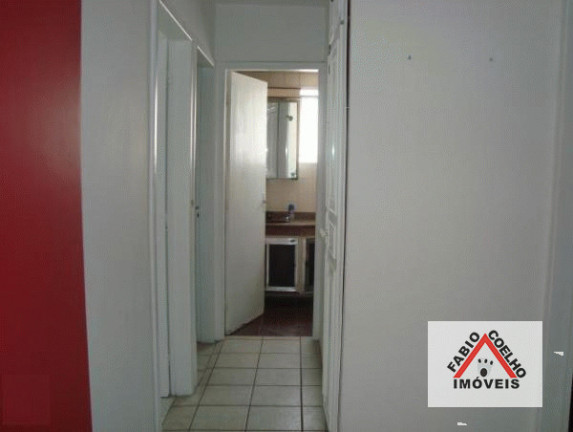 Imagem Apartamento com 2 Quartos à Venda, 60 m² em Jardim Marajoara - São Paulo Imagem Apartamento com 2 Quartos à Venda, 60 m² em Jardim Marajoara - São Paulo