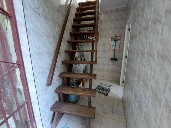 Imagem Casa com 3 Quartos à Venda, 184 m² em Guilhermina - Praia Grande Imagem Casa com 3 Quartos à Venda, 184 m² em Guilhermina - Praia Grande