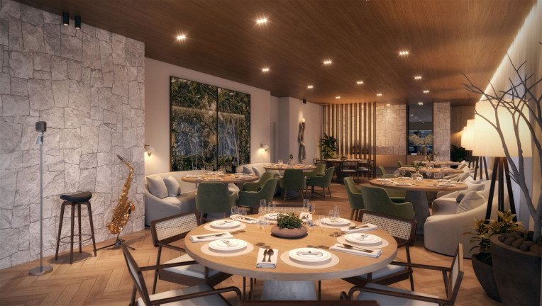 Imagem Apartamento com 4 Quartos à Venda, 177 m² em Centro - Balneário Camboriú