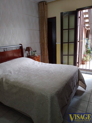 Imagem Casa com 3 Quartos à Venda, 140 m² em Parque Dos Príncipes - Jacareí Imagem Casa com 3 Quartos à Venda, 140 m² em Parque Dos Príncipes - Jacareí