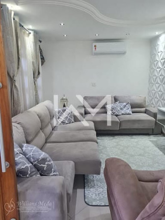 Casa com 3 Quartos à Venda, 310 m² em Jardim Vila Galvao - Guarulhos