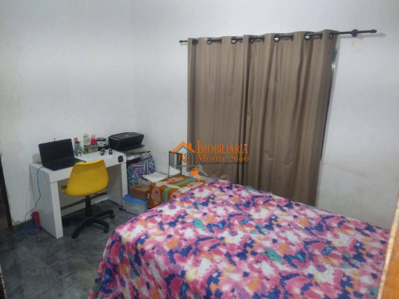 Imagem Sobrado com 3 Quartos à Venda, 235 m² em Jardim Paraíso - Guarulhos Imagem Sobrado com 3 Quartos à Venda, 235 m² em Jardim Paraíso - Guarulhos