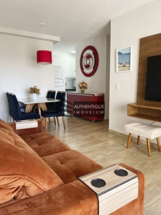 Imagem Apartamento com 2 Quartos à Venda, 68 m² em Tatuapé - São Paulo Imagem Apartamento com 2 Quartos à Venda, 68 m² em Tatuapé - São Paulo