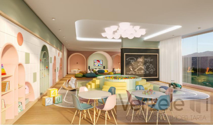 Imagem Imóvel com 3 Quartos à Venda, 85 m² em Perequê