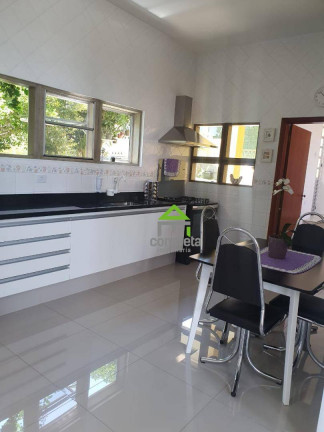 Imagem Casa de Condomínio com 3 Quartos à Venda, 400 m² em Paysage Noble - Vargem Grande Paulista Imagem Casa de Condomínio com 3 Quartos à Venda, 400 m² em Paysage Noble - Vargem Grande Paulista