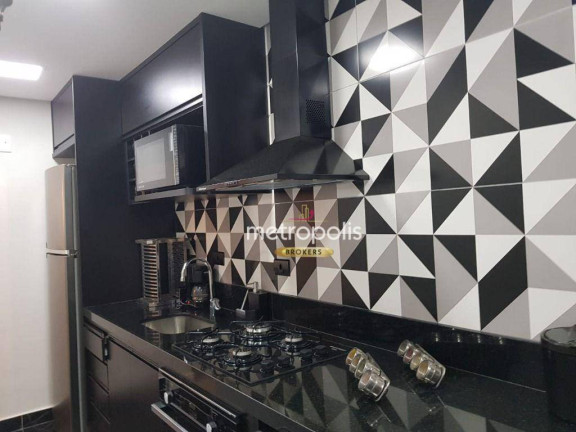 Imagem Apartamento com 2 Quartos à Venda, 59 m² em Sacomã - São Paulo Imagem Apartamento com 2 Quartos à Venda, 59 m² em Sacomã - São Paulo