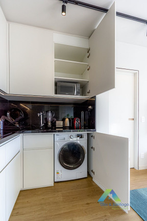 Imagem Apartamento com 1 Quarto à Venda, 39 m² em Pinheiros - São Paulo Imagem Apartamento com 1 Quarto à Venda, 39 m² em Pinheiros - São Paulo