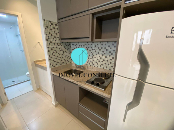 Imagem Apartamento com 1 Quarto para Alugar, 38 m² em Bela Vista - São Paulo Imagem Apartamento com 1 Quarto para Alugar, 38 m² em Bela Vista - São Paulo