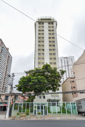 Imagem Imóvel com 2 Quartos à Venda, 115 m² em Vila Mariana - São Paulo Imagem Imóvel com 2 Quartos à Venda, 115 m² em Vila Mariana - São Paulo