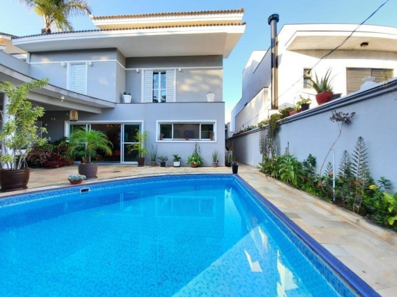 Imagem Casa de Condomínio com 4 Quartos à Venda, 400 m² em Parque Residencial Villa Dos Inglezes - Sorocaba Imagem Casa de Condomínio com 4 Quartos à Venda, 400 m² em Parque Residencial Villa Dos Inglezes - Sorocaba