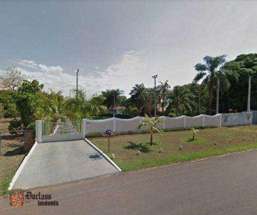 Imagem Chácara com 3 Quartos à Venda, 170 m² em Zona Rural - Três Fronteiras