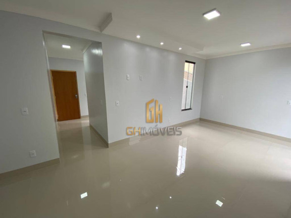 Imagem Sobrado com 3 Quartos à Venda, 182 m² em Jardim Helvécia - Aparecida De Goiânia Imagem Sobrado com 3 Quartos à Venda, 182 m² em Jardim Helvécia - Aparecida De Goiânia