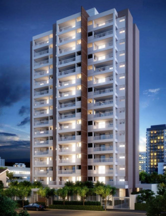 Apartamento com 2 Quartos à Venda, 70 m² em Saúde - São Paulo
