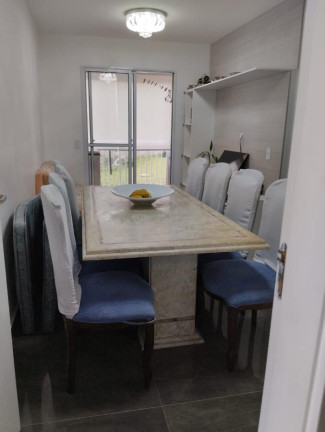 Imagem Apartamento com 2 Quartos à Venda, 48 m² em Chácara Vista Alegre - Cotia Imagem Apartamento com 2 Quartos à Venda, 48 m² em Chácara Vista Alegre - Cotia