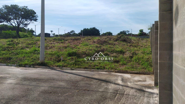 Imagem Terreno à Venda, 265 m² em Terras Do Sinhô - Piracicaba