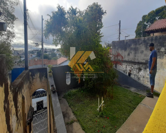 Imagem Casa com 2 Quartos à Venda, 150 m² em Jardim Camila - Mogi Das Cruzes Imagem Casa com 2 Quartos à Venda, 150 m² em Jardim Camila - Mogi Das Cruzes