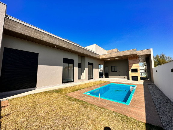 Imagem Casa com 3 Quartos à Venda, 180 m² em Balneário Rosa Do Mar - Passo De Torres Imagem Casa com 3 Quartos à Venda, 180 m² em Balneário Rosa Do Mar - Passo De Torres