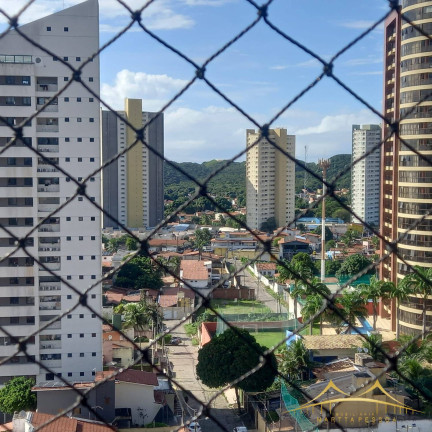 Imagem Apartamento com 2 Quartos à Venda, 56 m² em Ponta Negra - Natal