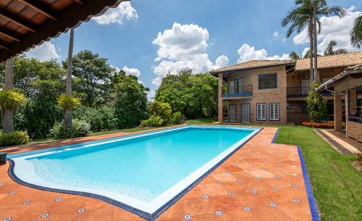 Imagem Casa de Condomínio com 5 Quartos à Venda, 1.120 m² em Fazenda Vila Real De Itu - Itu Imagem Casa de Condomínio com 5 Quartos à Venda, 1.120 m² em Fazenda Vila Real De Itu - Itu