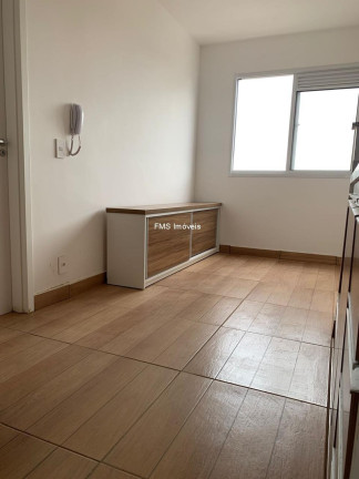 Imagem Imóvel com 1 Quarto à Venda, 31 m² em Jardim Marajoara - São Paulo Imagem Imóvel com 1 Quarto à Venda, 31 m² em Jardim Marajoara - São Paulo