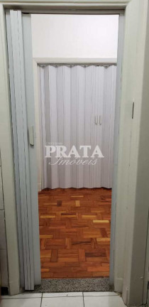 Imagem Apartamento com 1 Quarto para Alugar, 38 m² em Boqueirão - Santos Imagem Apartamento com 1 Quarto para Alugar, 38 m² em Boqueirão - Santos