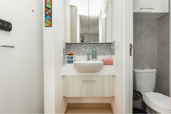 Imagem Apartamento com 1 Quarto à Venda, 35 m² em Saúde - São Paulo Imagem Apartamento com 1 Quarto à Venda, 35 m² em Saúde - São Paulo