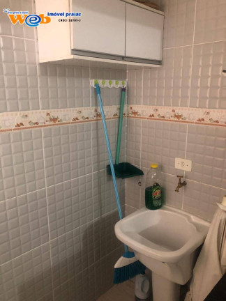 Imagem Apartamento com 1 Quarto à Venda, 36 m² em Tupi - Praia Grande
